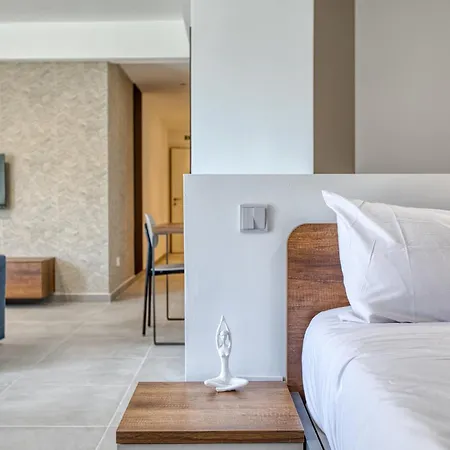 Luxury Heart Of St Julians Sleeps 5 Apartment St. Paul's Bay