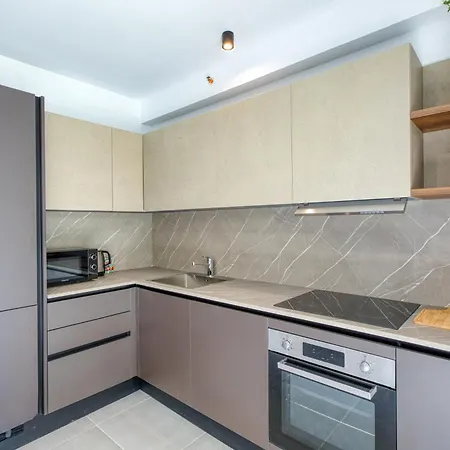 Luxury Heart Of St Julians Sleeps 5 St. Paul's Bay